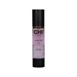 Chi Luxury Black Seed Oil Intense Repair Hot Oil Intensiivne hooldusõli 50ml