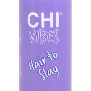 Chi Vibes Hair To Slay Daily Moisturizing Igapäevašampoon 355ml