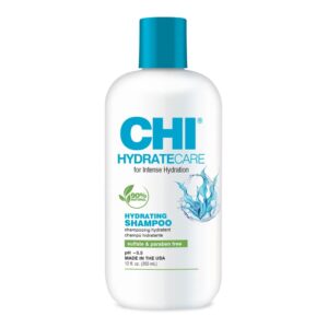 Chi Hydrate Care Niisutav šampoon 355ml