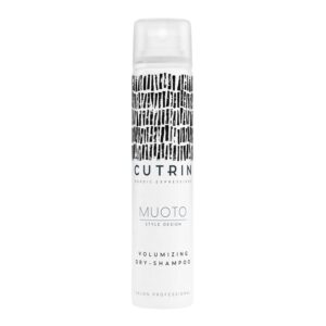 Cutrin Muoto volüümiandev kuivšampoon 100ml