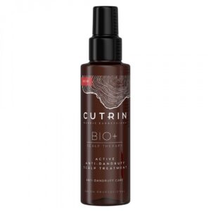 Cutrin Bio+ Active kõõmavastane seerum