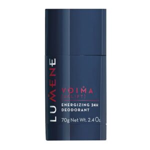 Lumene Men Voima deopulk 70g
