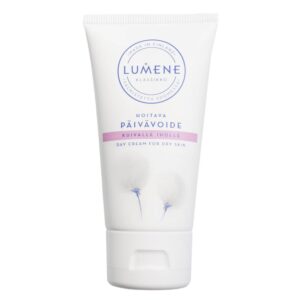 Lumene Klassikko toitev päevakreem 50ml