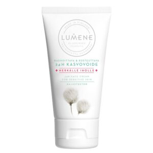 Lumene Klassikko rahustav päevakreem 50ml