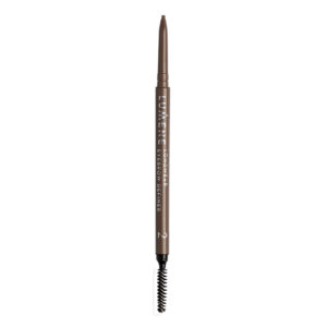 Lumene Nordic Chic Longwear kulmupliiats 2 Taupe