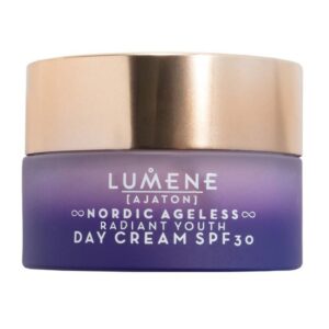Lumene Nordic Ageless päevakreem SPF30 50ml