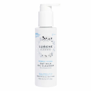 Lumene Nordic Hydra kaerapiimaga puhastusõli 150ml