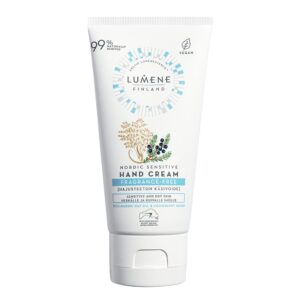 Lumene Nordic Sensitive kätekreem 75ml