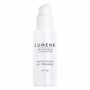Lumene Instant Glow UV Primer meigialuskreem SPF30 30ml