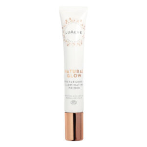 Lumene Nordic Chic Natural Glow meigialuskreem