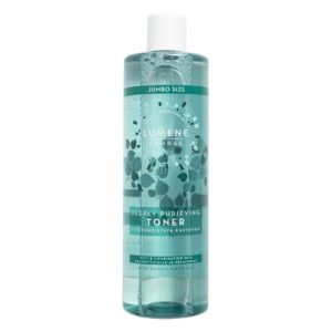 Lumene Purity poore ahendav näovesi 400ml