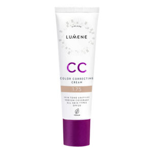 Lumene CC kreem 1.75 SPF20 30ml