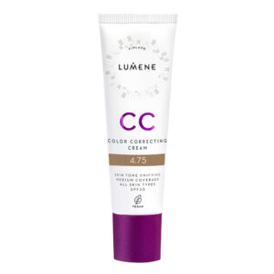 Lumene CC kreem 4.75 SPF20 30ml