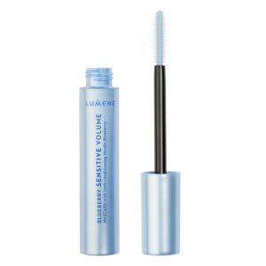 Lumene Nordic Chic Sensitive Volume ripsmetušš must 14ml