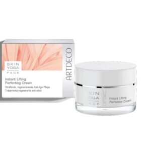 Artdeco Skin Yoga Instant Lifting koheselt pinguldav näokreem 50ml