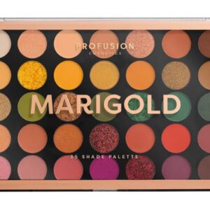 Profusion lauvärvipalett Marigold 2905-2H