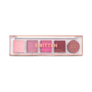 Profusion Smitten lauvärvipalett