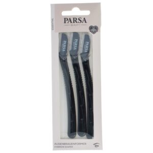 Parsa Beauty kulmukujundaja/ näokarvade eemaldaja 02717