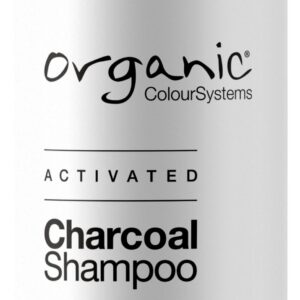 Organic Charcoal Söešampoon 250 ml
