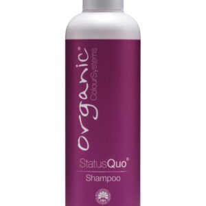 Organic Care Status Quo Šampoon igapäevaseks kasutamiseks 250 ml
