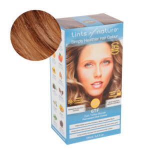 Tints Of Nature 6TF Dark Toffee Blonde Looduslik juuksevärv