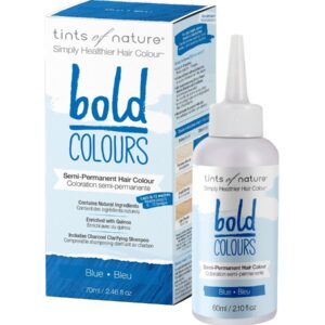 Tints Of Nature Bold Colours Sinine