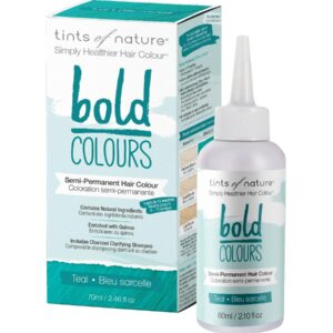 Tints Of Nature Bold Colours Sinakasroheline