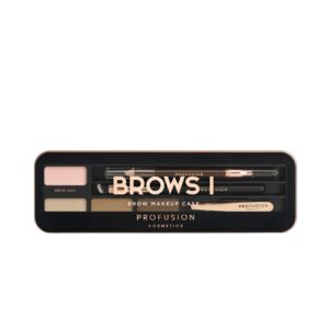 Profusion Brows I kulmukomplekt