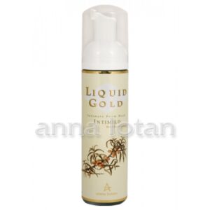 Anna Lotan Liquid Gold intiimpesugeel