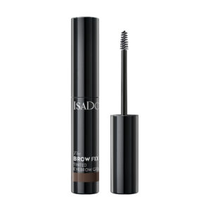 IsaDora Kulmugeel Brow Fix 53 Medium Brown