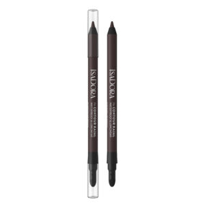IsaDora Silmapliiats Contour Kajal 61 Chocolate Brown