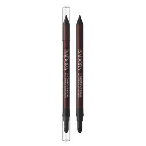 IsaDora Silmapliiats Contour Kajal 62 Bronze Brown