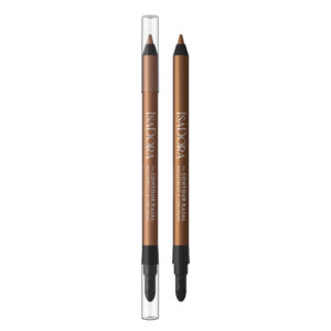 IsaDora Silmapliiats Contour Kajal 63 Apricot Glow