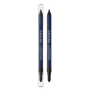 IsaDora Silmapliiats Contour Kajal 66 Dark Blue