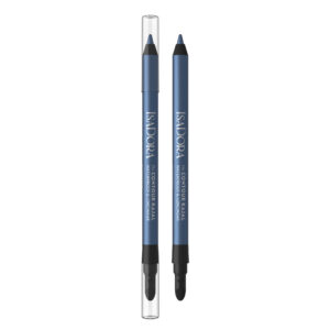 IsaDora Silmapliiats Contour Kajal 67 Light Blue