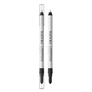IsaDora Silmapliiats Contour Kajal 71 Simply White