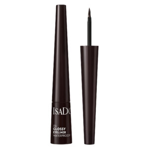 IsaDora Silmalainer Glossy 42 Dark Brown