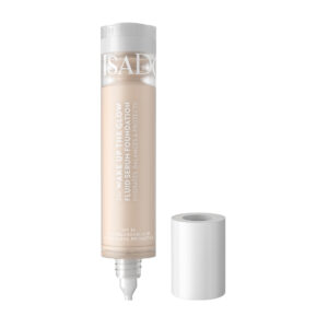 IsaDora Jumestuskreem Wake Up the Glow Serum 1N 1N Fair