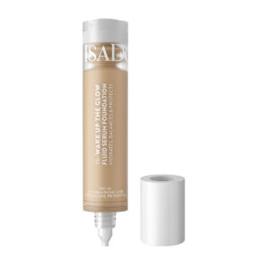 IsaDora Jumestuskreem Wake Up the Glow Serum 3N Light