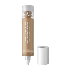 IsaDora Jumestuskreem Wake Up the Glow Serum 5N Medium