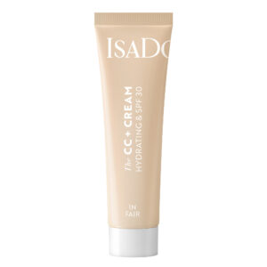 IsaDora CC + Cream SPF30 1N Fair