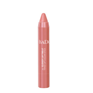 IsaDora Huulepulk Twist Up Color Stick 09 Beach Peach