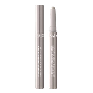 IsaDora Lauvärvipulk Shimmer Eyeshadow Stick 40 Silver Highlight