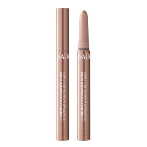 IsaDora Lauvärvipulk Shimmer Eyeshadow Stick 43 Golden Glow