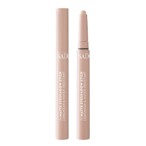 IsaDora Lauvärvipulk Matte Eyeshadow Stick 60 Bare Beige
