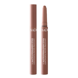 IsaDora Lauvärvipulk Matte Eyeshadow Stick 61 Apricot Blush