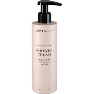 Löwengrip Healthy Glow niisutav dušigeel beetakaroteeniga 200ml