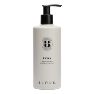 Björk Šampoon sügavpuhastav 300ml