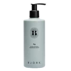 Björk Hõbešampoon 300ml