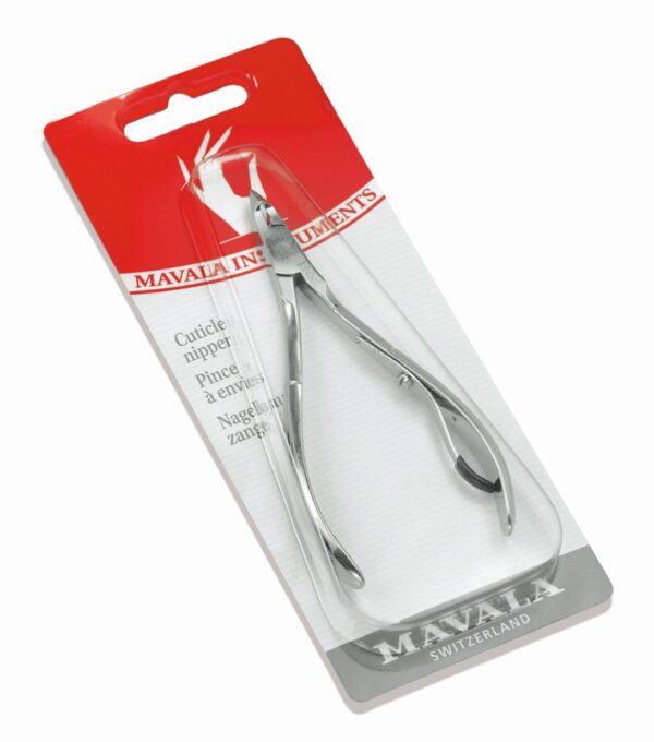 Mavala Küünenahatangid Cuticle nipper
